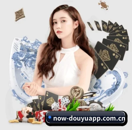 斗鱼 APP