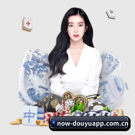 斗鱼 APP 界面